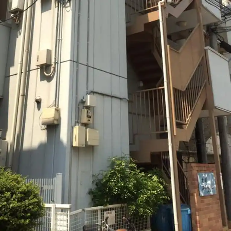 大崎エムハイム